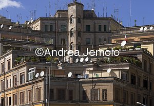 Economic house Icp San Ippolito II Via della Lega Lombarda 41-43 | Andrea Jemolo