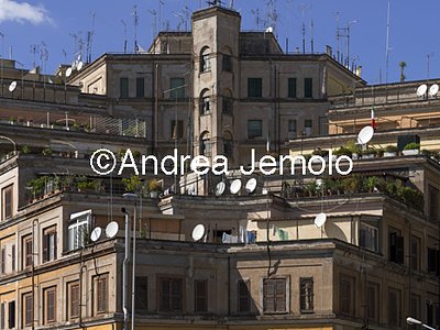 Economic house Icp San Ippolito II Via della Lega Lombarda 41-43 | Andrea Jemolo