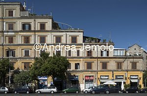 Economic house Icp San Ippolito II Via della Lega Lombarda 41-43 | Andrea Jemolo