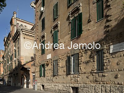 Innocenzo Costantini | Andrea Jemolo