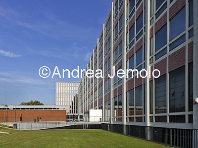 Alfredo Vitellozzi | Andrea Jemolo