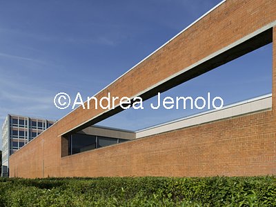 Biblioteca Nazionale Centrale - Vittorio Emanuele II  | Andrea Jemolo