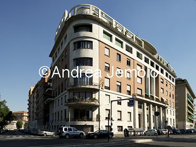 Giulio Gra | Andrea Jemolo