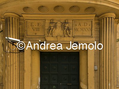 Gaetano Vinaccia | Andrea Jemolo