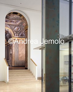 The new Hertzian Library  | Andrea Jemolo