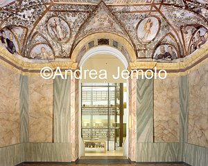 The new Hertzian Library  | Andrea Jemolo