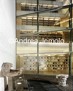 The new Hertzian Library  | Andrea Jemolo