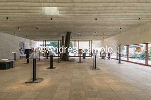 The Nordic countries Pavilion at the Giardini della Biennale  | Andrea Jemolo