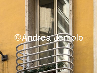 Nicoletti house in Via di San Basilio - Restructuring  | Andrea Jemolo