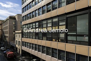 Office building Via Torino | Andrea Jemolo
