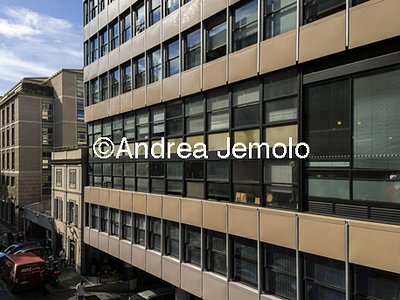 Office building Via Torino | Andrea Jemolo