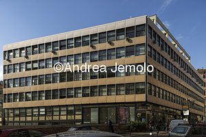 Office building Via Torino | Andrea Jemolo