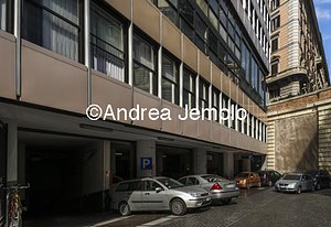 Office building Via Torino | Andrea Jemolo