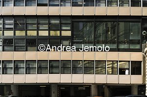 Office building Via Torino | Andrea Jemolo