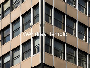 Office building Via Torino | Andrea Jemolo