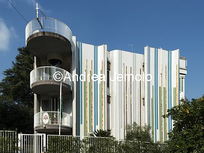 Vittorio Gigliotti | Andrea Jemolo