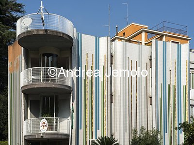 House Papanice via G. Marchi 1B | Andrea Jemolo