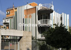 House Papanice via G. Marchi 1B | Andrea Jemolo
