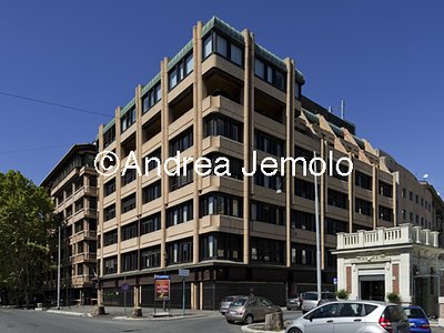 Antonio Antonelli | Andrea Jemolo