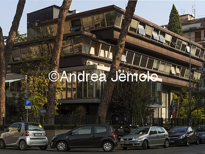 Carlo Fegiz, Domenico Gimigliano | Andrea Jemolo