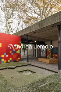 Venezuela Pavilion at the Giardini della Biennale  | Andrea Jemolo