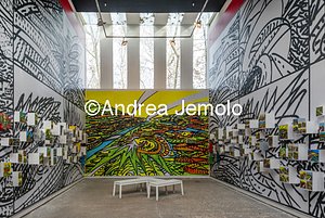 Venezuela Pavilion at the Giardini della Biennale  | Andrea Jemolo