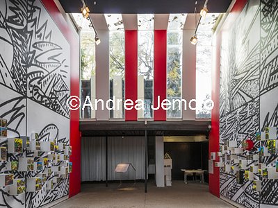 Venezuela Pavilion at the Giardini della Biennale  | Andrea Jemolo