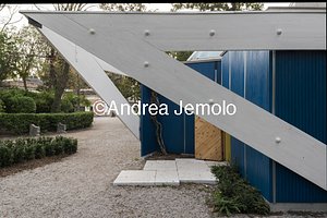 The Finnish Pavilion at the Venice Biennale  | Andrea Jemolo