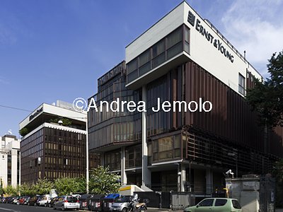 Paolo Amendola | Andrea Jemolo