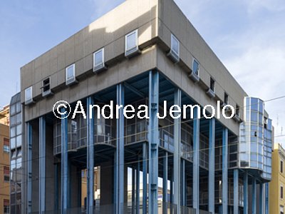 Marcello Pazzaglini | Andrea Jemolo