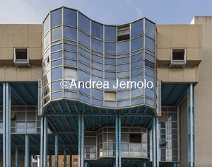 Institute of Infantile Neuropsychiatry Detail | Andrea Jemolo