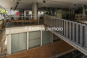 Office building in via Po 19  | Andrea Jemolo