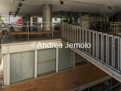 Office building in via Po 19  | Andrea Jemolo