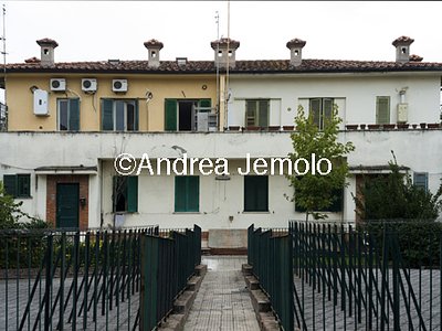 Gino Cancellotti | Andrea Jemolo