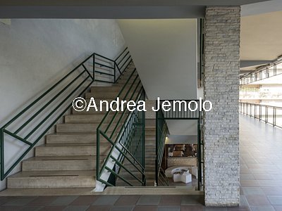 Shopping Center Piazza Stefano Jacini | Andrea Jemolo