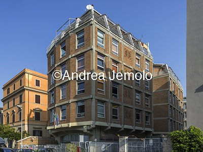 Cooperativa Architetti e Ingegneri di Reggio Emilia | Andrea Jemolo