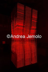 Architecture Biennale 2012 Lightopia | Andrea Jemolo