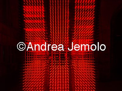 Biennale di Architettura 2012 Lightopia | Andrea Jemolo