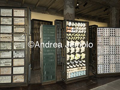 Architecture Biennale 2012 Copycat Empathy and Envy as For-makers | Andrea Jemolo