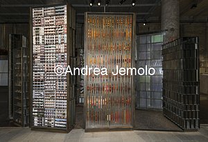 Architecture Biennale 2012 Copycat Empathy and Envy as For-makers | Andrea Jemolo