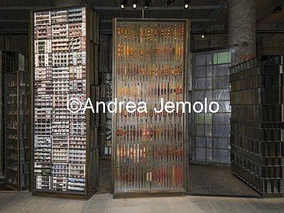 Architecture Biennale 2012 Copycat Empathy and Envy as For-makers | Andrea Jemolo