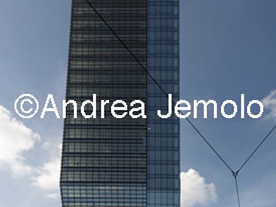 Tower and buildings ex area Varesine  | Andrea Jemolo