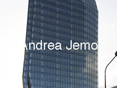 Tower and buildings ex area Varesine  | Andrea Jemolo