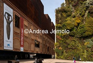 CaixaForum Madrid  | Andrea Jemolo