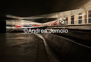 CaixaForum Madrid  | Andrea Jemolo