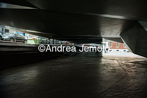 CaixaForum Madrid  | Andrea Jemolo