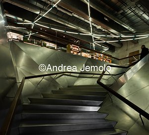 CaixaForum Madrid  | Andrea Jemolo