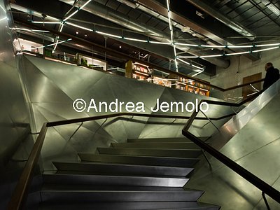 CaixaForum Madrid  | Andrea Jemolo