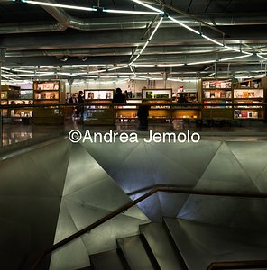 CaixaForum Madrid  | Andrea Jemolo