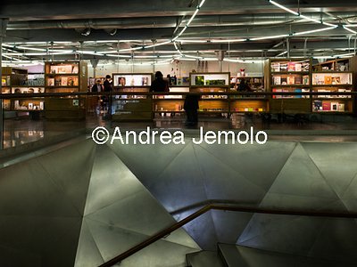 CaixaForum Madrid  | Andrea Jemolo